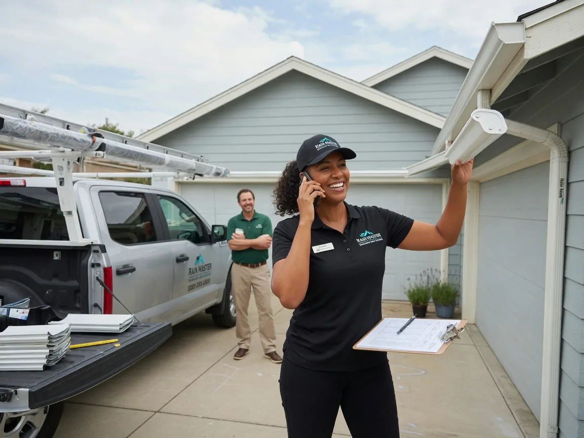 Gutter Installation Jacksonville, OR FAQs